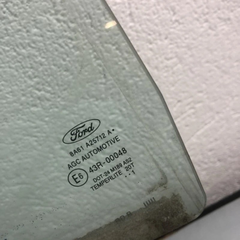 Geam dreapta spate / Ford Focus MK3 2011 / Caroserie, oglinzi si faruri