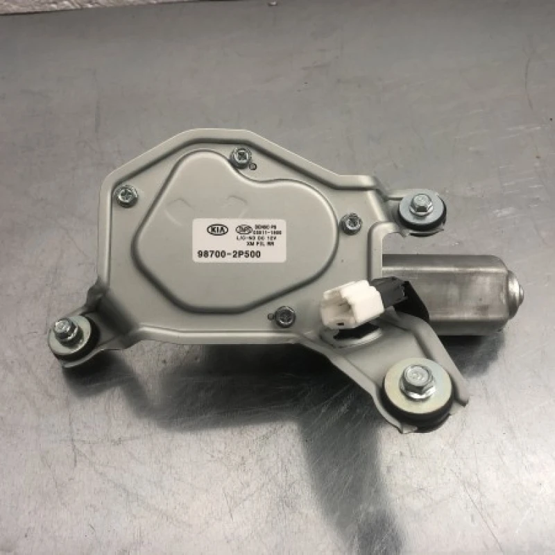 Motoras stergator haion Kia 