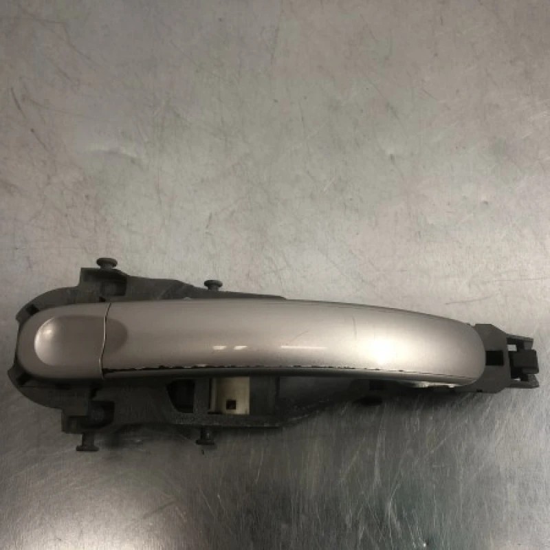 Maner usa dreapta spate / Volkswagen Golf Plus MK6 2012 / Caroserie, oglinzi si faruri