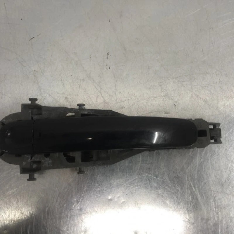 Maner usa stanga spate / Volkswagen Golf Plus MK5 2008 / Caroserie, oglinzi si faruri