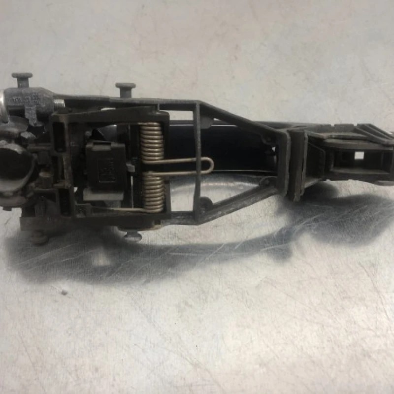 Maner usa stanga spate / Volkswagen Golf Plus MK5 2008 / Caroserie, oglinzi si faruri