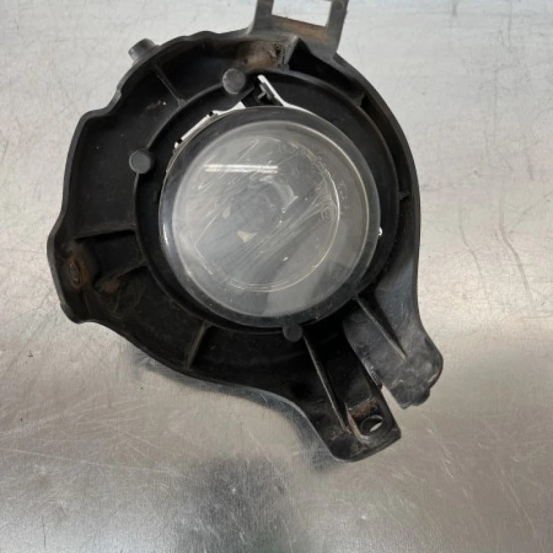 Proiector stanga Nissan Navara D40 2009
