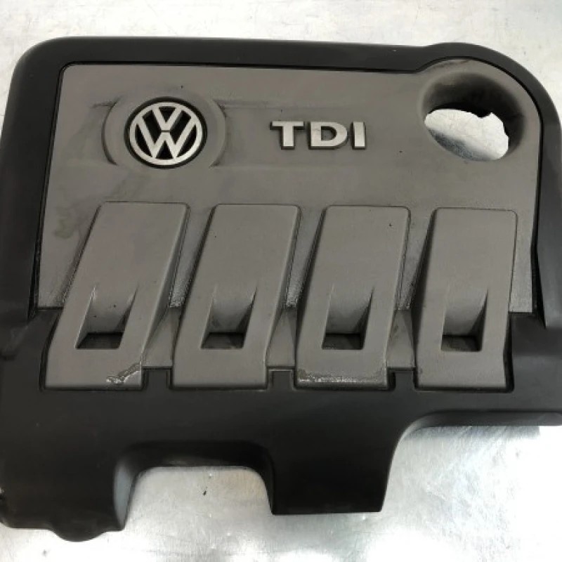 Capac motor Volkswagen Passat B7 2013