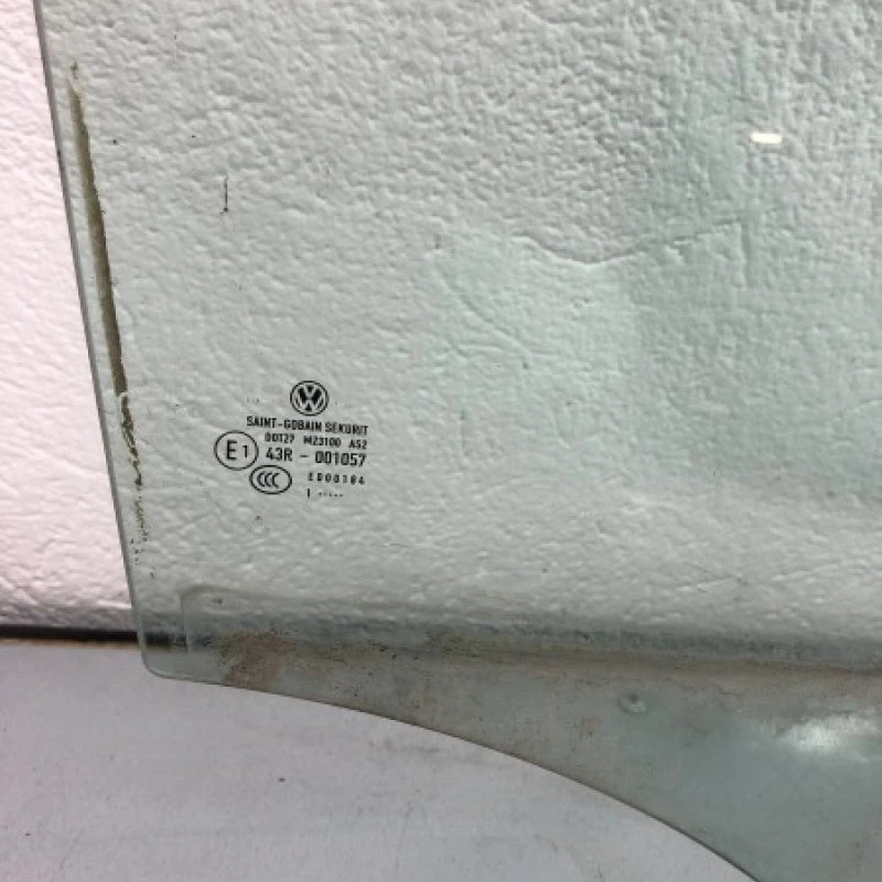Geam dreapta spate / Volkswagen Golf Plus MK6 2012 / Caroserie, oglinzi si faruri