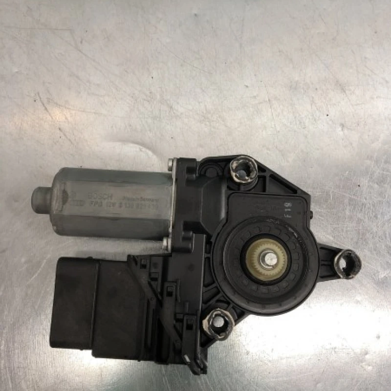 Modul cu motorsa usa dreapta spate Volkswagen 