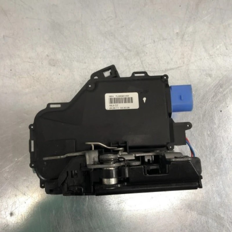 Iala broasca usa dreapta spate Volkswagen Golf Plus MK6 2012