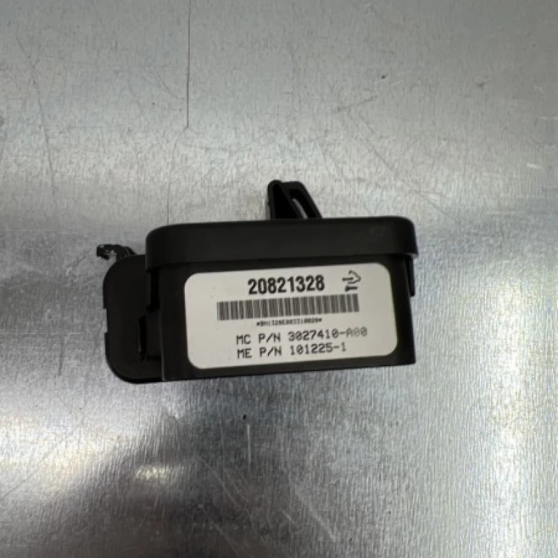 Amplificator audio / Opel Insignia A 2009 / Audio si electronice