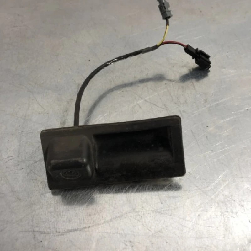 Camera mansalier Volkswagen Passat B7 2013