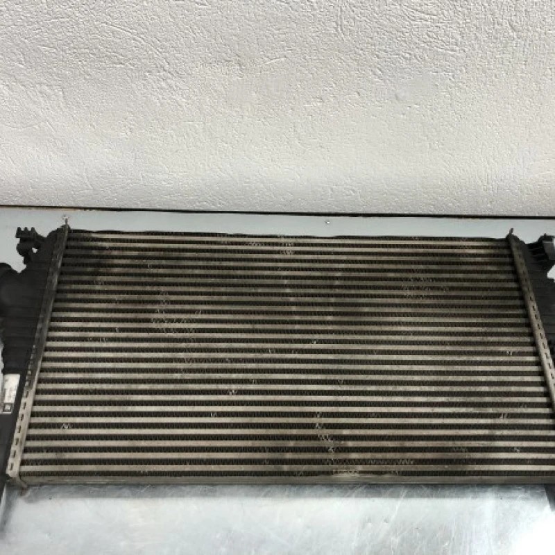 Radiator intercooler Opel Insignia A 2009