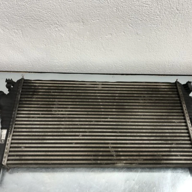 Radiator intercooler Opel 
