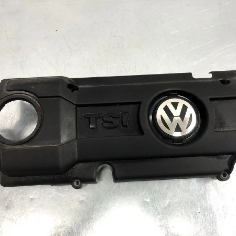 Capac motor Volkswagen Golf Plus MK6 2012
