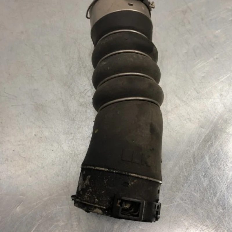 Furtun intercooler BMW 