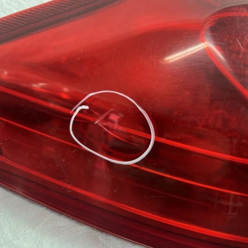 Stop stanga haion / Opel Insignia A 2009 / Caroserie, oglinzi si faruri