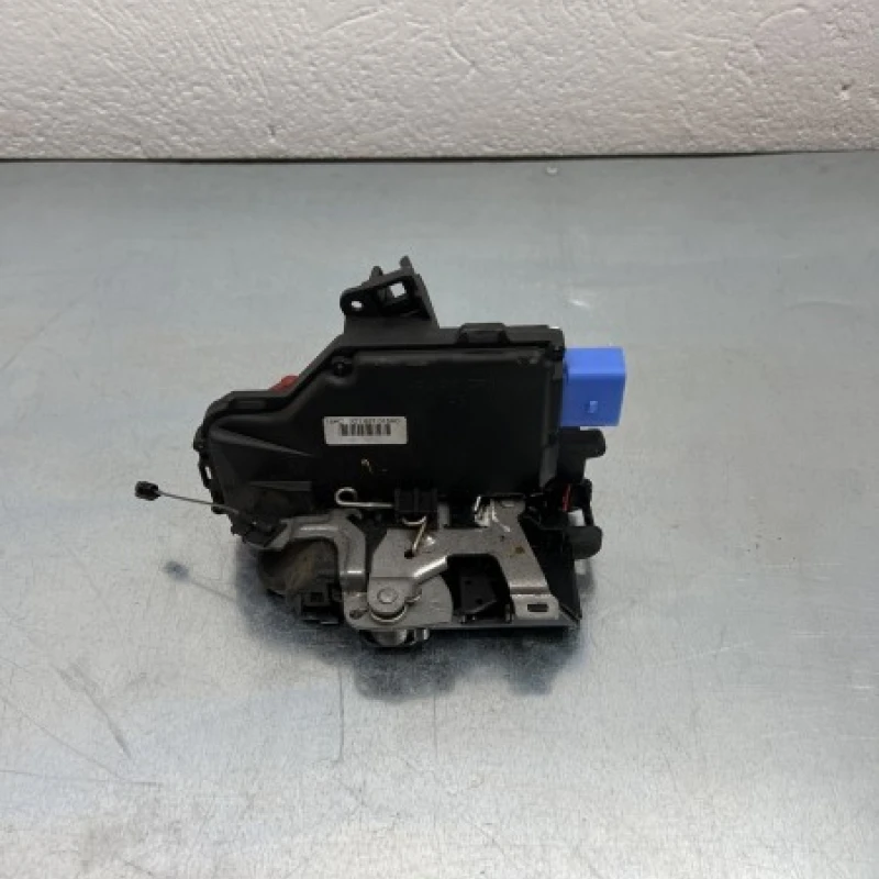 Iala broasca usa dreapta fata / Volkswagen Golf Plus MK5 2008 / Caroserie, oglinzi si faruri