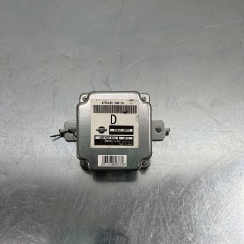 Calculator 4x4 Nissan 