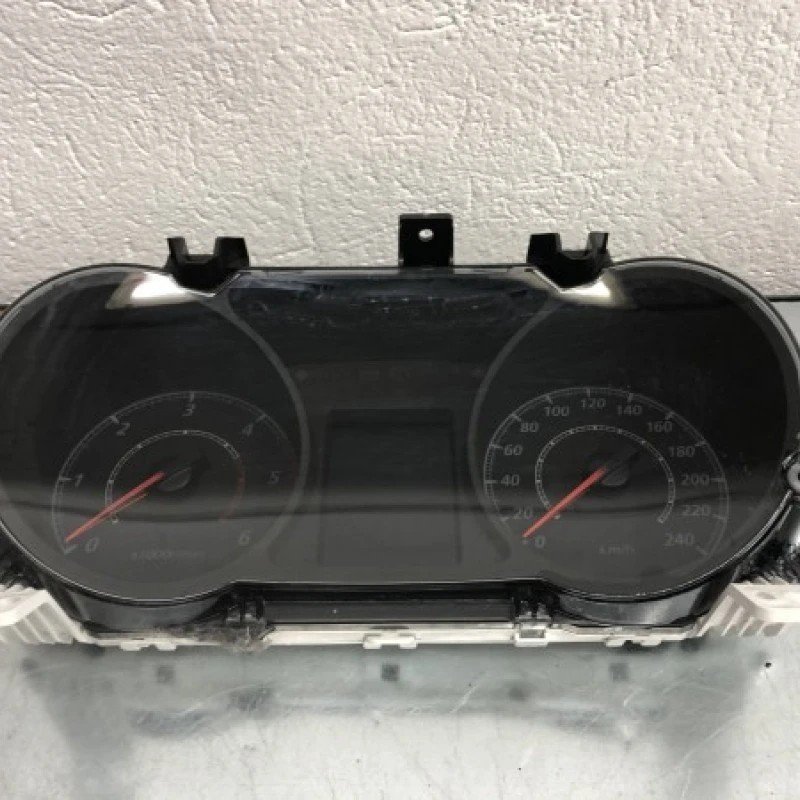Ceas bord / Mitsubishi Outlander Outlander 2011 / Audio si electronice
