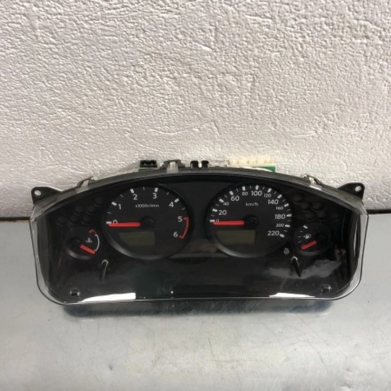 Ceas bord Nissan Navara D40 2009