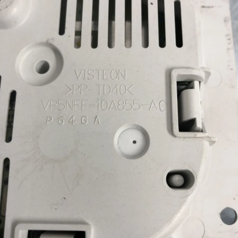 Ceas bord / Nissan   2009 / Audio si electronice