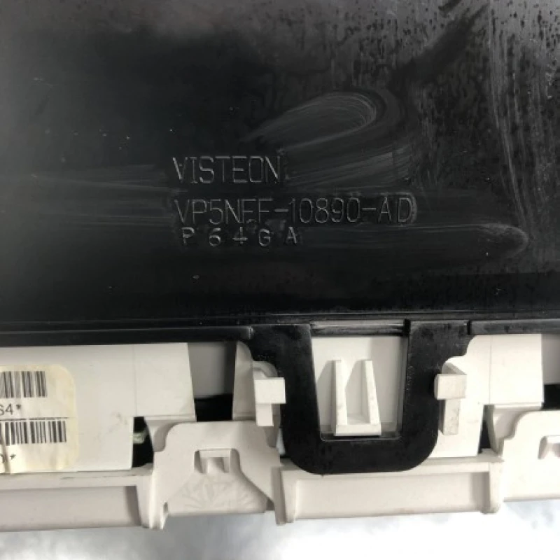 Ceas bord / Nissan   2009 / Audio si electronice