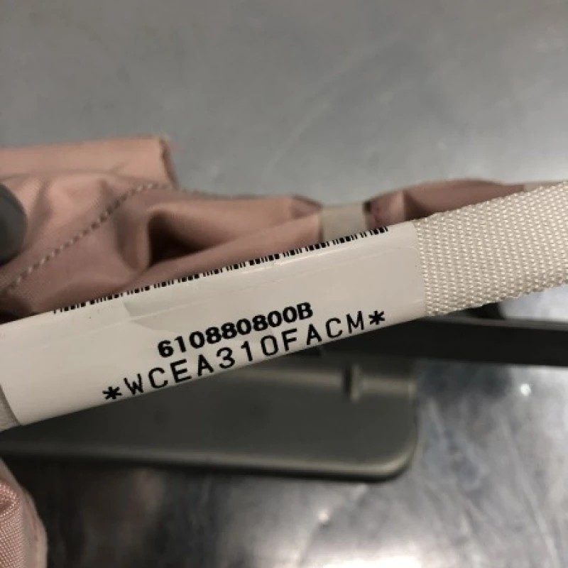 Airbag cortina dreapta / Mitsubishi Outlander Outlander 2011 / Interior