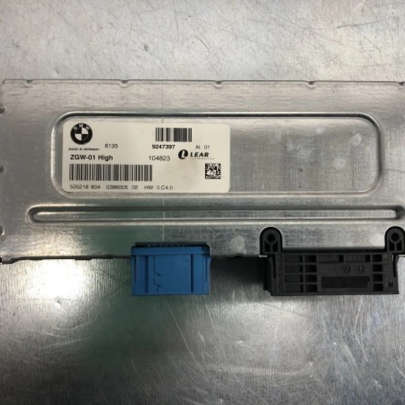 Modul gateway BMW 