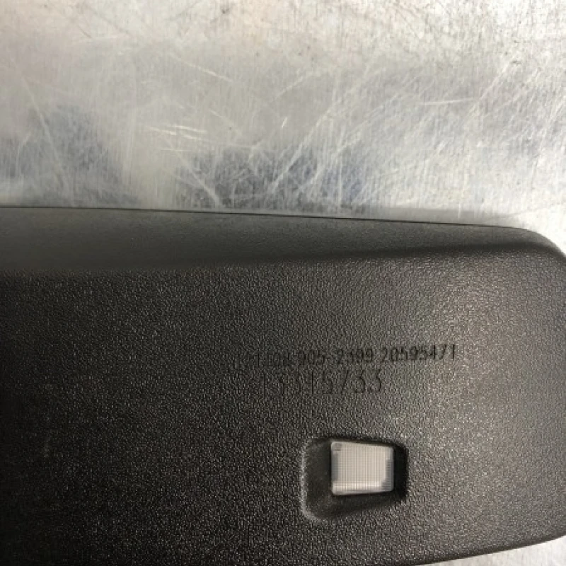Oglinda interioara cu camera / Opel Insignia A 2013 / Interior