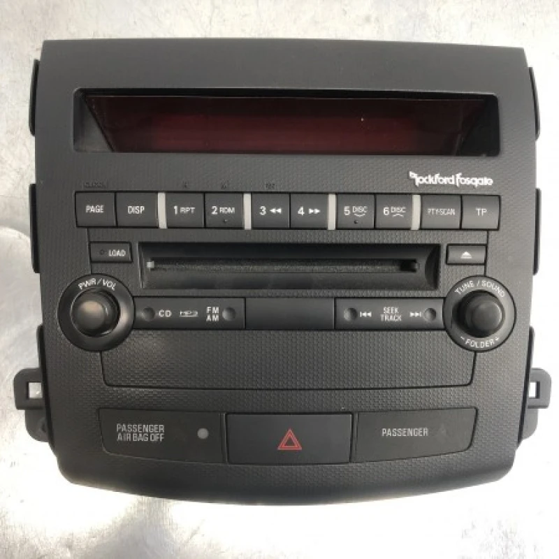 Radio cd / Opel Insignia A 2013 / Audio si electronice