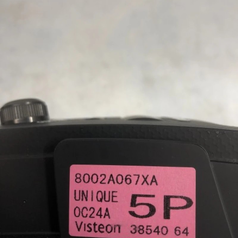 Radio cd / Opel Insignia A 2013 / Audio si electronice