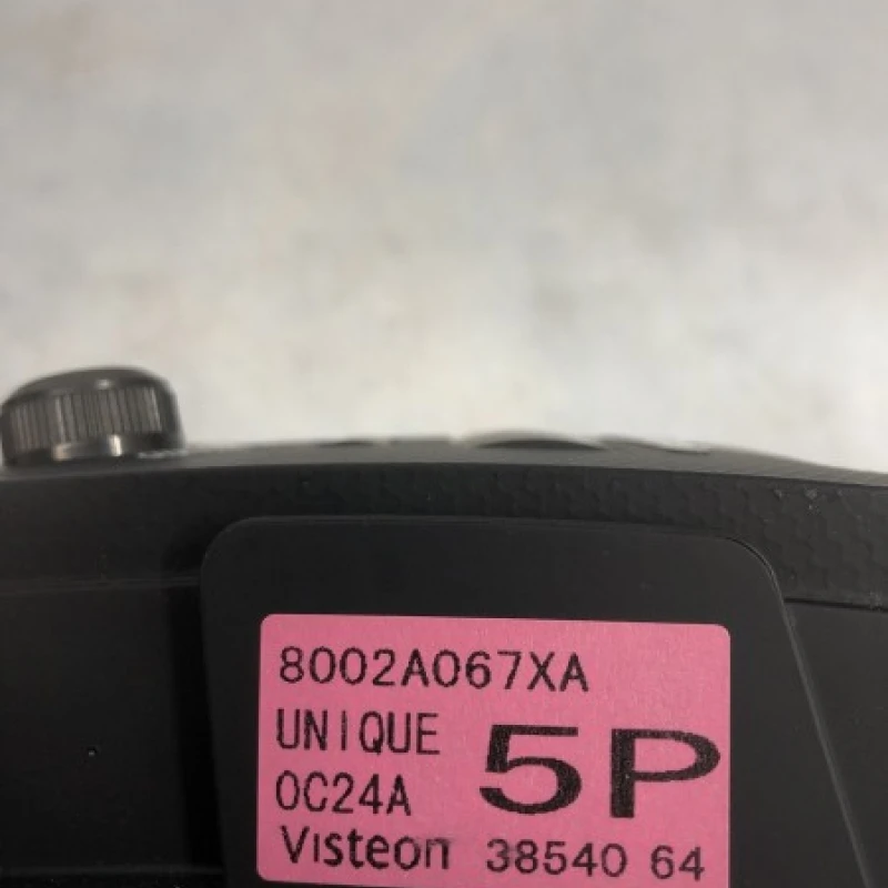 Radio cd / Opel Insignia A 2013 / Audio si electronice