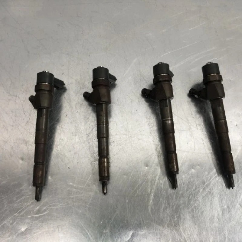 Injector / Opel Insignia A 2013 / Motor, racire si evacuare