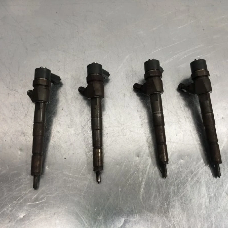 Injector Opel 