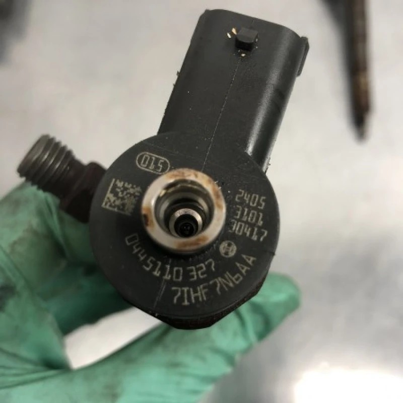 Injector / Opel Insignia A 2013 / Motor, racire si evacuare