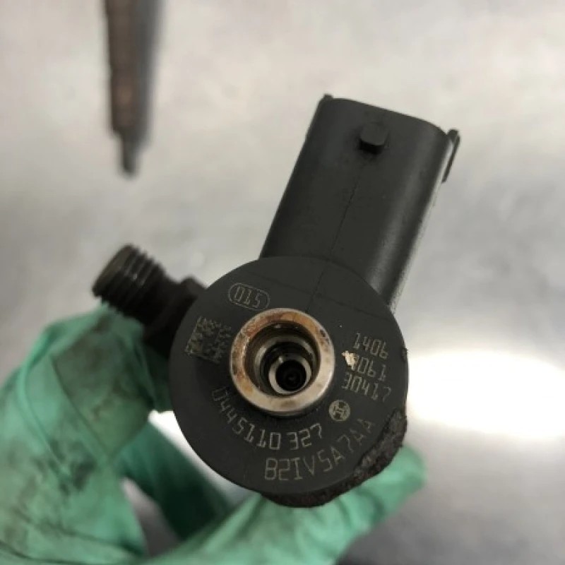 Injector / Opel Insignia A 2013 / Motor, racire si evacuare