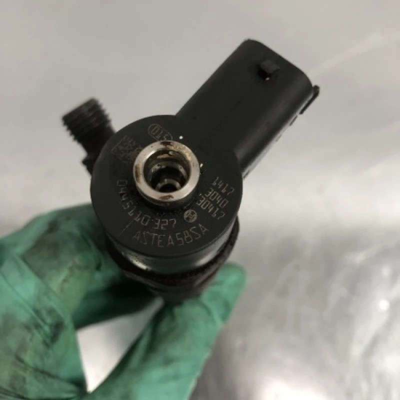 Injector / Opel Insignia A 2013 / Motor, racire si evacuare