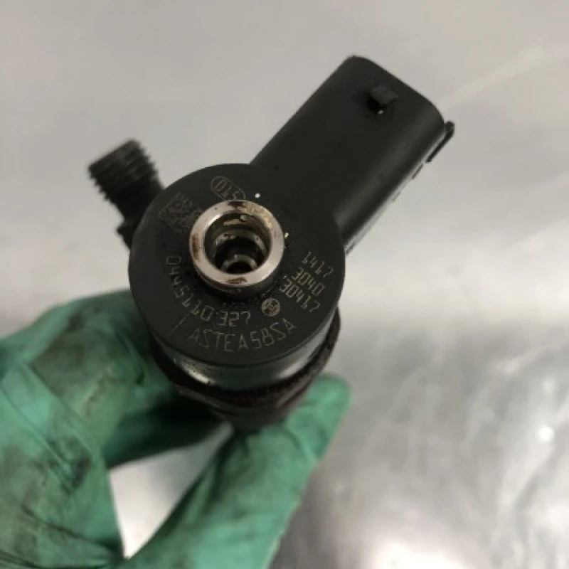 Injector / Opel Insignia A 2013 / Motor, racire si evacuare