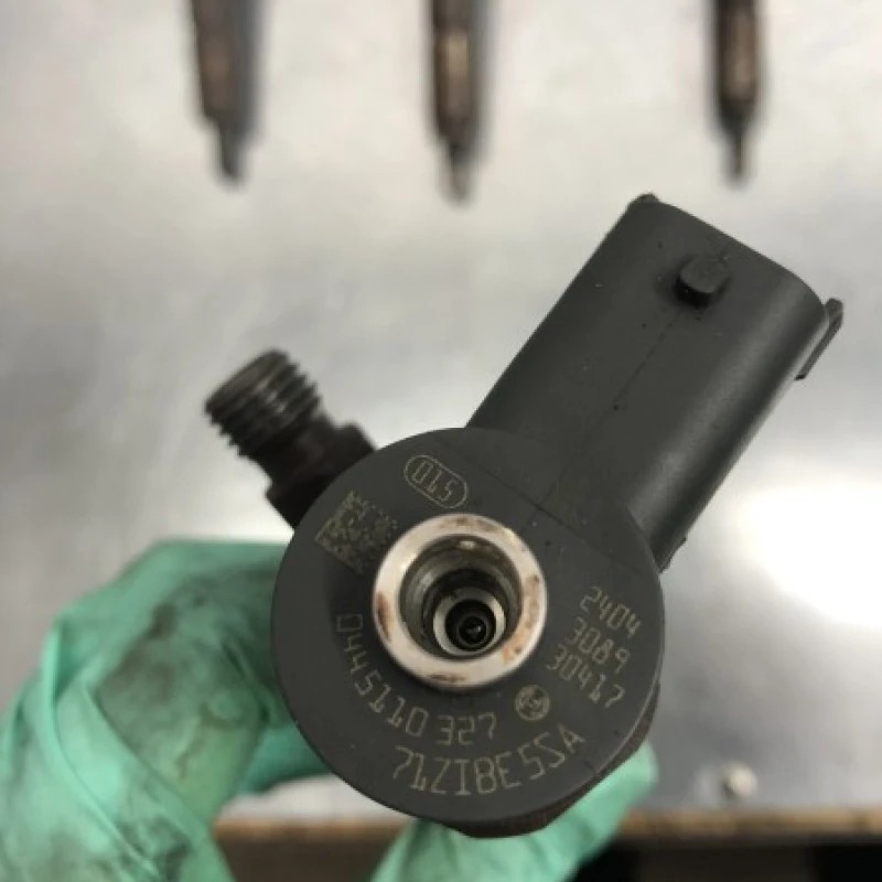 Injector / Opel Insignia A 2013 / Motor, racire si evacuare