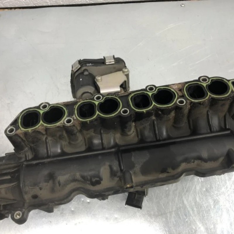 Galerie de admisie / Opel Insignia A 2013 / Motor, racire si evacuare