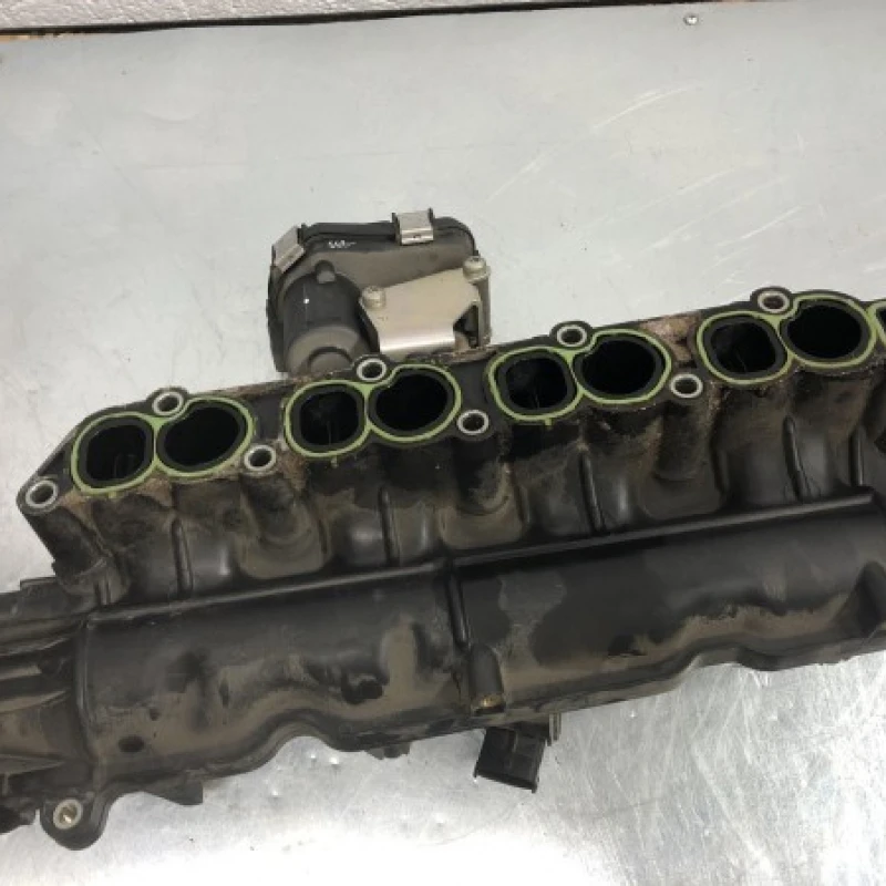 Galerie de admisie / Opel Insignia A 2013 / Motor, racire si evacuare