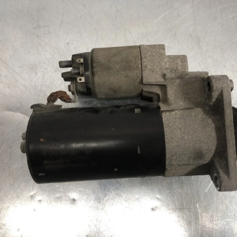 Electromotor demaror Opel 