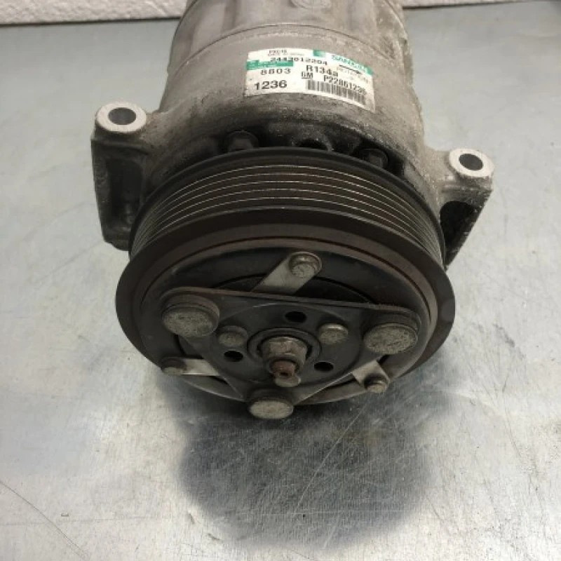 Compresor clima / Opel Insignia A 2009 / Climatizare