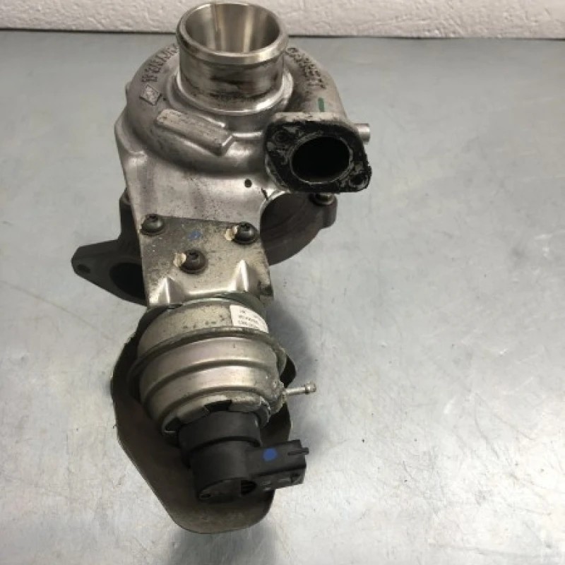 Turbosuflanta turbo turbina Opel Insignia A 2009