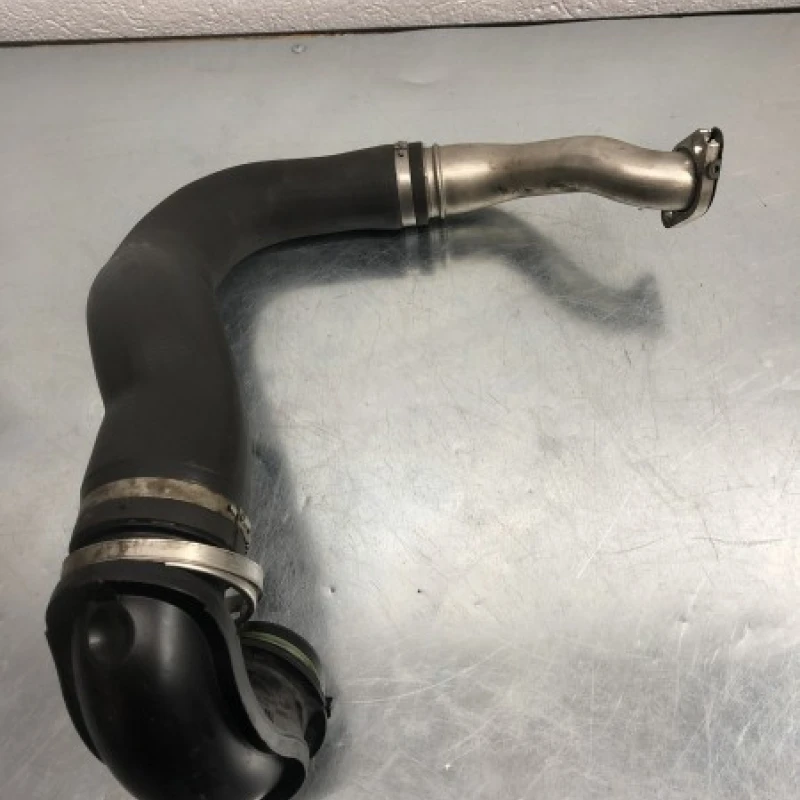 Furtun intercooler Opel 