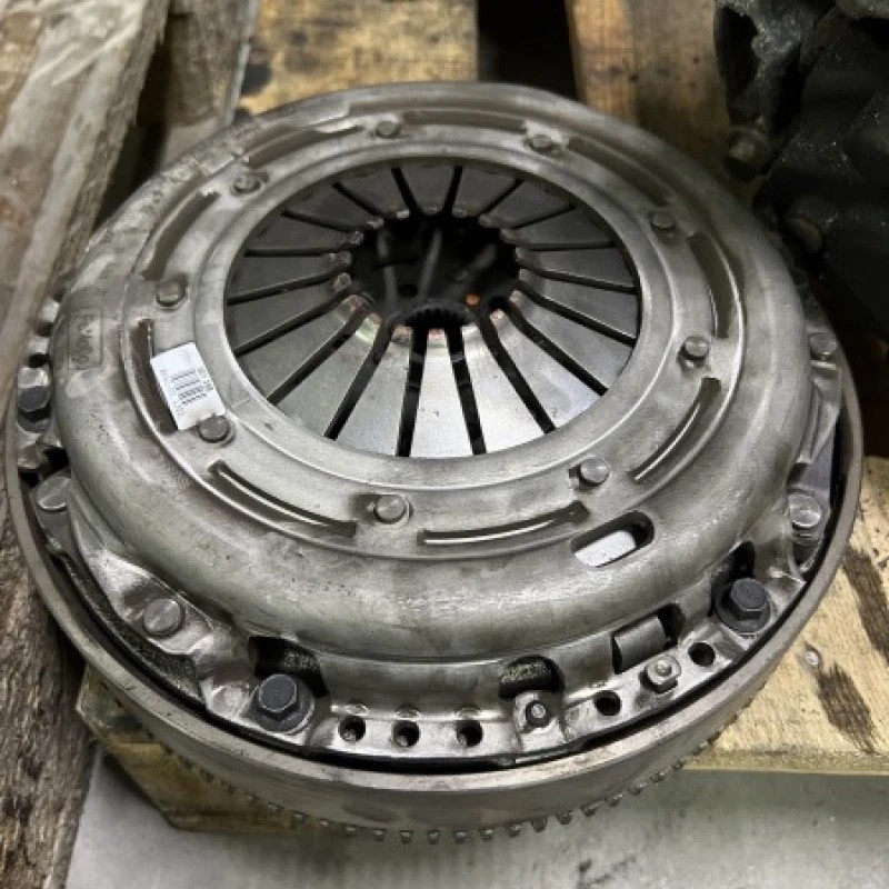 Volanta / Ford Focus MK3 2011 / Cutie viteze, ambreiaj, transmisie