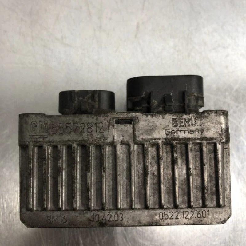 Releu bujii / Opel Insignia A 2009 / Audio si electronice