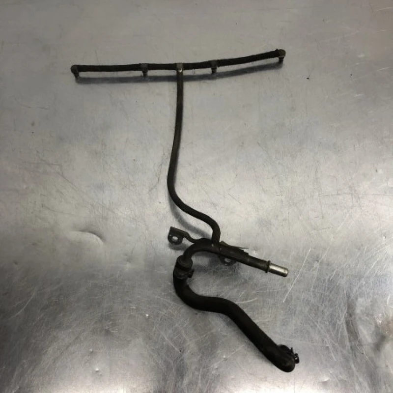 Furtun retur injectoare Opel 