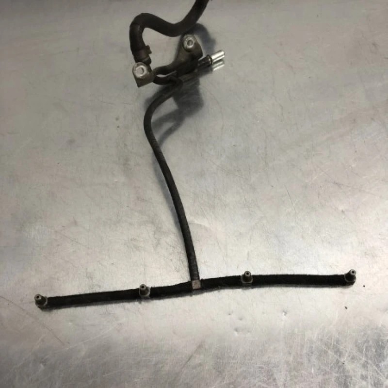 Furtun retur injectoare / Opel Insignia A 2009 / Motor, racire si evacuare