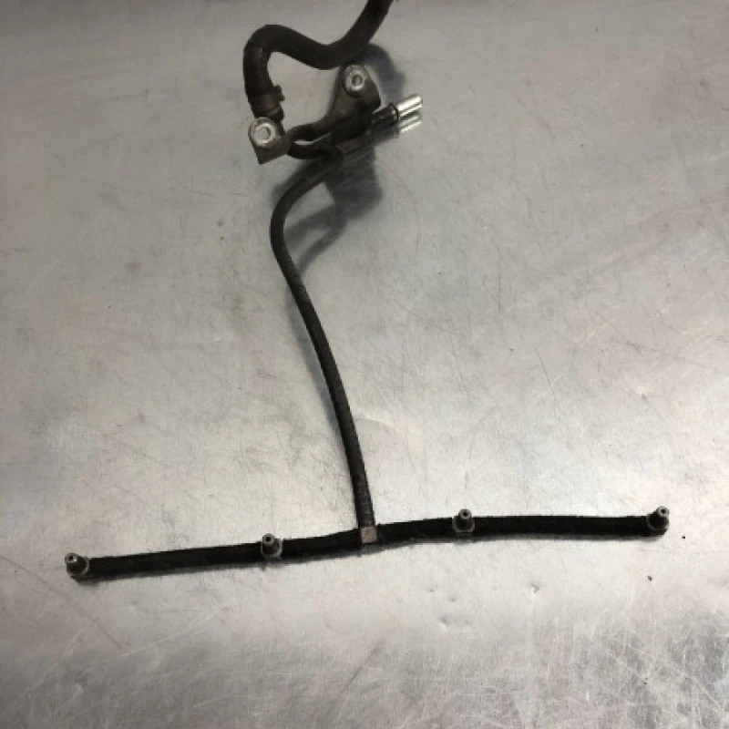 Furtun retur injectoare / Opel Insignia A 2009 / Motor, racire si evacuare