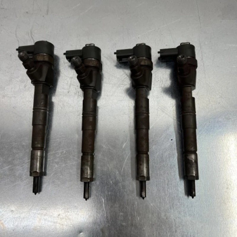 Injector / Opel Insignia A 2009 / Motor, racire si evacuare