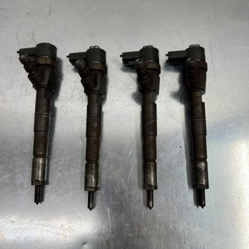 Injector Opel 