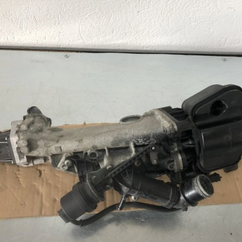 Racitor gaze egr Opel 